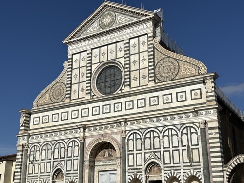 Cosa vedere a Firenze