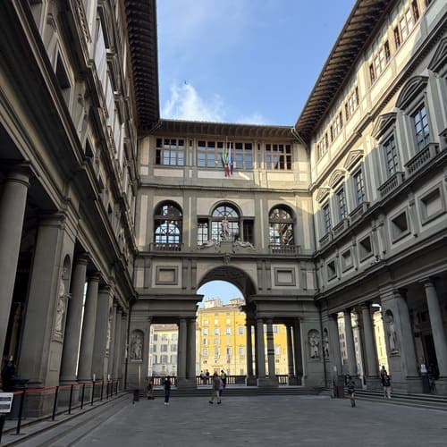 Cosa vedere a Firenze
