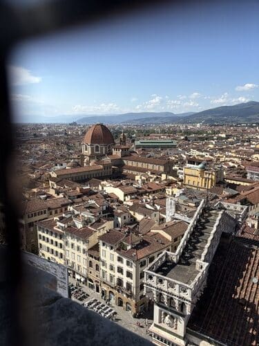 Cosa vedere a Firenze