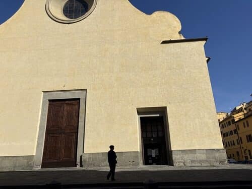 Cosa vedere a Firenze