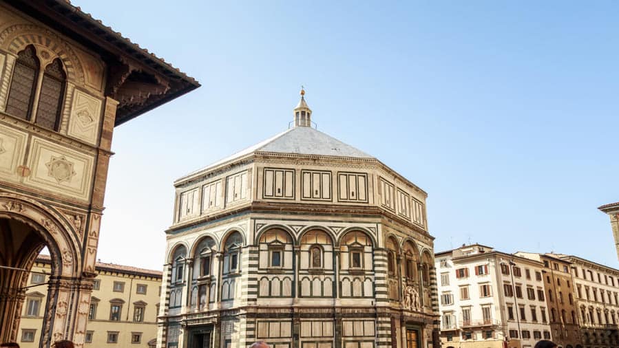 Duomo de Florencia