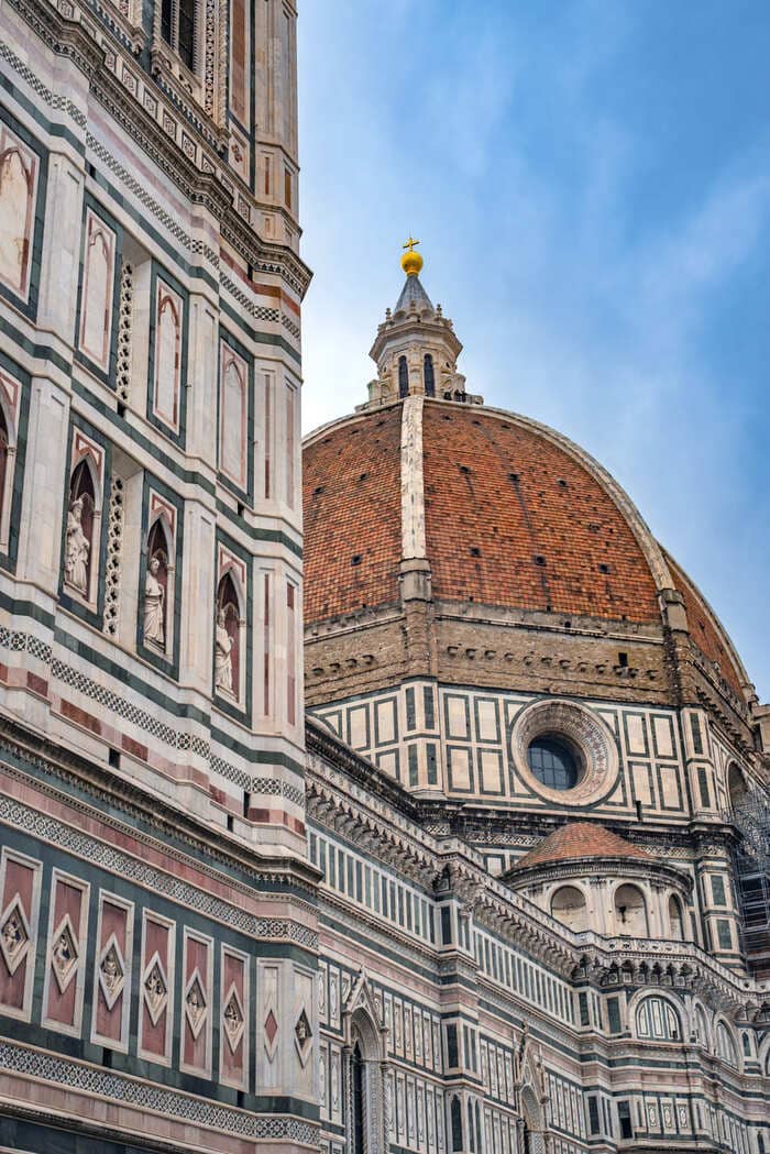 Duomo de Florencia