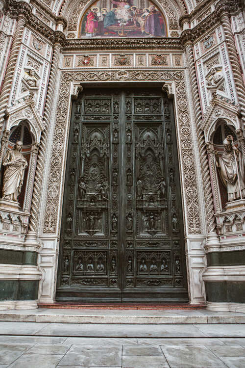 Duomo de Florencia