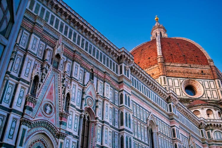 visitar florencia en 3 dias