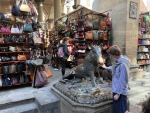 fin de semana en florencia