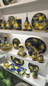Que comprar en Florencia típico