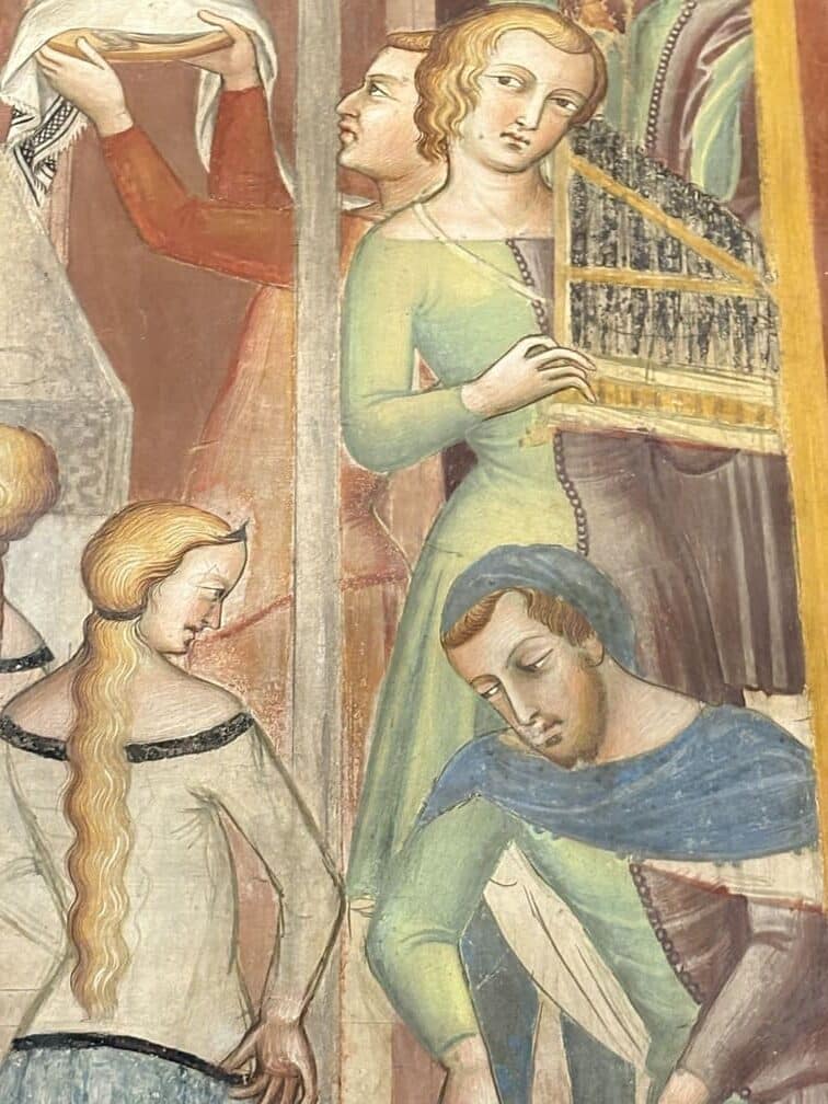 Qué ver en San Gimignano