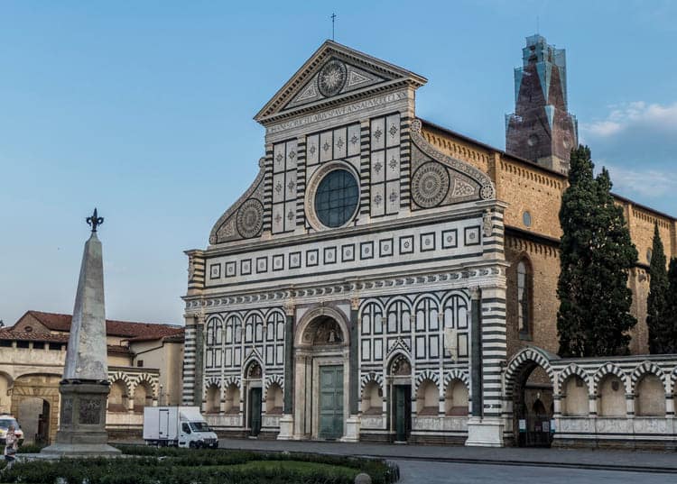 cosas que ver en florencia en 3 dias