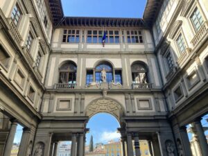 Cosa vedere agli Uffizi